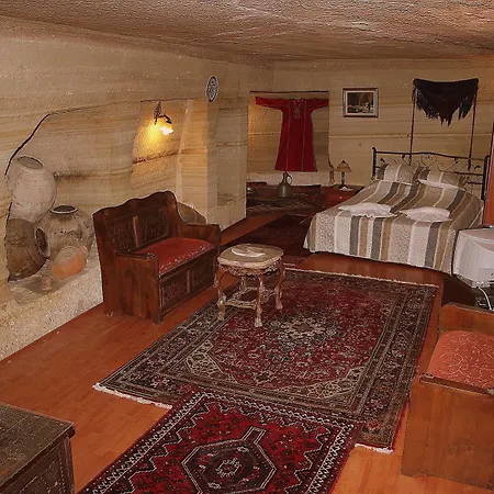 Oriental Cave 3*